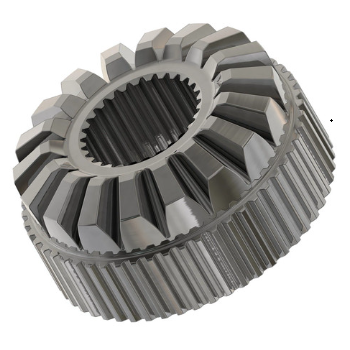 Mechanizm różnicowy R136302 R312030