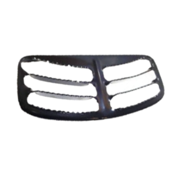 Stopień kabiny R151799 L20954