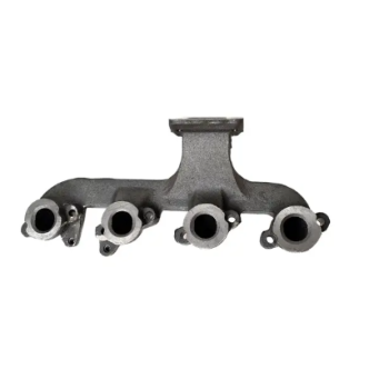 Kolektor układu wydechowego R515588 R132976
