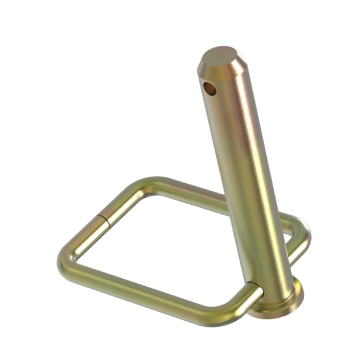 Sworzeń zaczepu 38,1x226 mm RE150871 232616A3