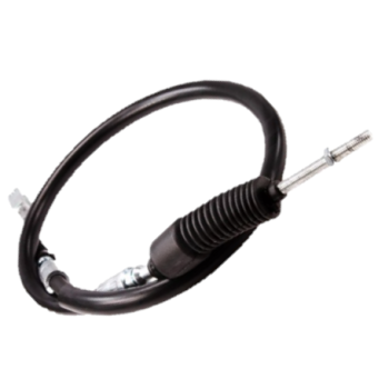 Linka sprzęgła 1010mm RE251621