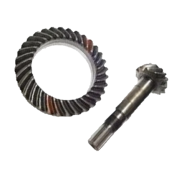 Wałek atakujący zestaw 12x32Z RE275344 725.04.500.04