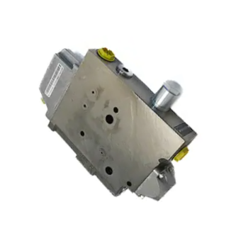 Zawór sterujący hydrauliki RE588379 R917006597 RE580524 RE308338