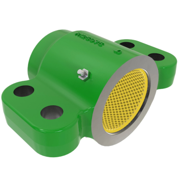 Wspornik przedniego zawieszenia RE62205