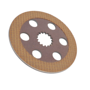 Tarcza hamulcowa V32800600