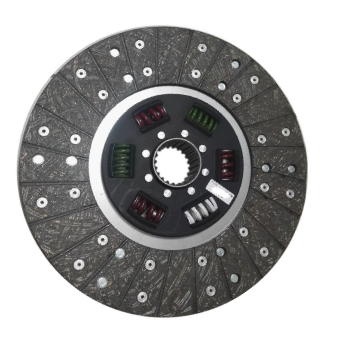 Tarcza sprzęgła ∅ 295 22Z V82224400 V33294700