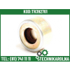 Uszczelniacz obudowy rozrządu silnika benzynowego 9,5x27,25x14,5mm 825154M1