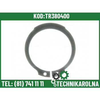 Pierścień Spenco K13042