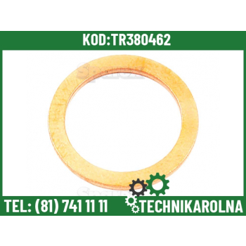 Pierścień Spenco KH3610