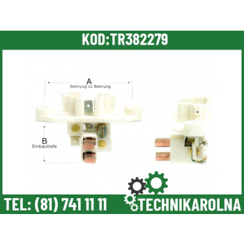 Stycznik(szczotki) Spenco 1194336010