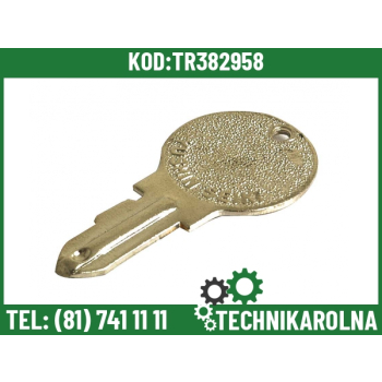 Klucz Spenco 32130-31810