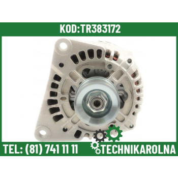 Alternator Spenco DRA0823