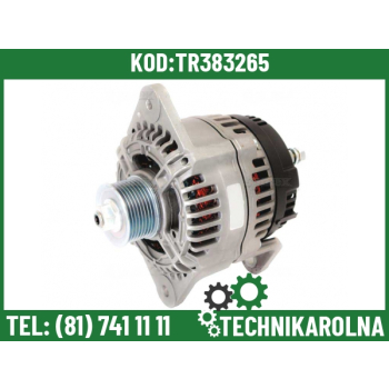 Alternator Spenco 00.87.565.015