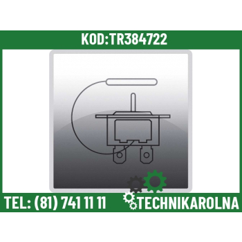 Regulator Spenco SFD251039