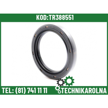 Pierścień Spenco 09500-52709
