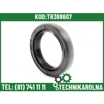 Pierścień Spenco 09500-28408