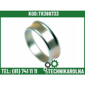 Pierścień Spenco 48548D