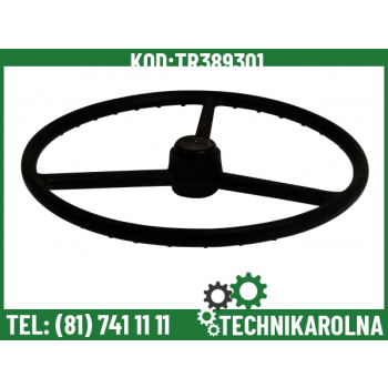 Kierownica Spenco K912634