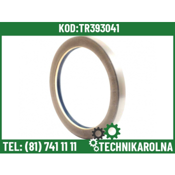 Pierścień Spenco KH1214