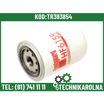 Filtr układu hydraulicznego Spenco 1173481
