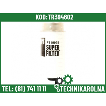 Filtr paliwa Spenco 0011318320