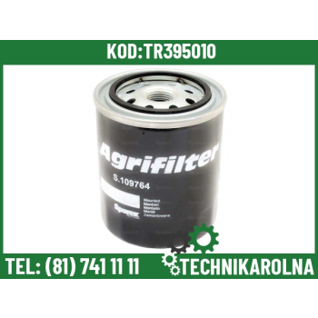 Filtr oleju silnika Spenco K256136990