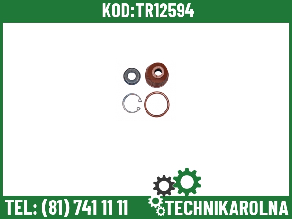 X800120520030 Zestaw naprawczy cylinderka hamulcowego 