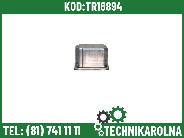 Filtr paliwa fi 128x94x83 AR86745