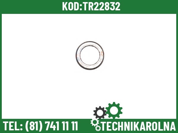 Łożysko sprzęgła 3070635R91