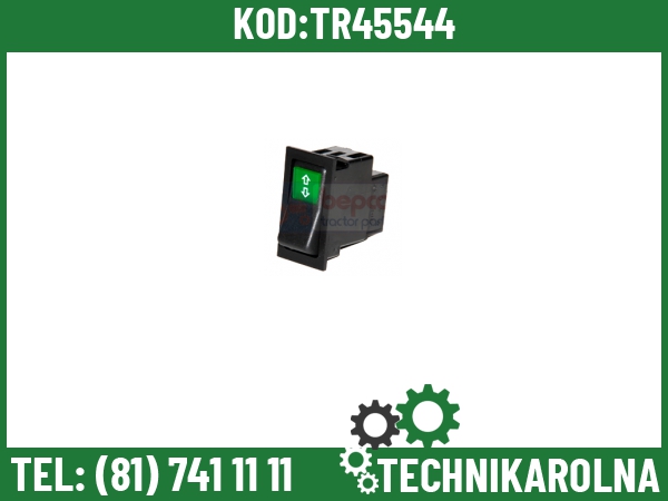 X830241016000 Przełącznik