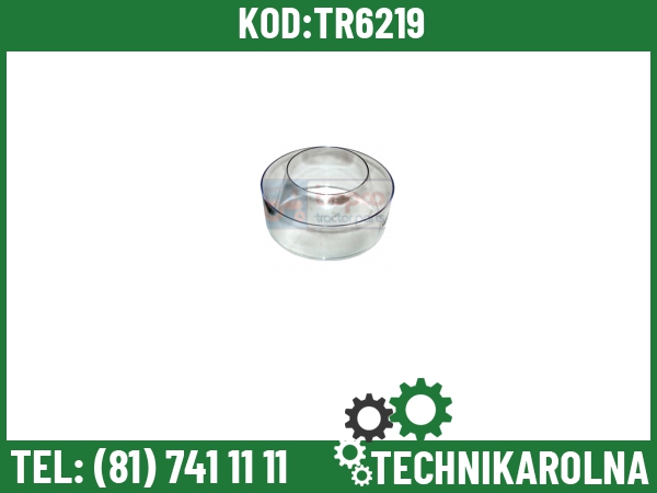 02389400 Wkład wstępnego filtra powietrza ( fi 26cm h 9 cm ) 