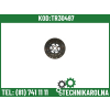 Tarcza sprzęgła organiczna 35651800 V35651800