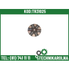 Tarcza sprzęgła ceramiczna AL39168 al36133 al64759