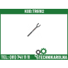 Widełki wieszaka długość=430 mm sworzeń = 22,2 mm C5NNB863C