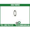 Tarczka z57/128mm 1862289M2 1672626m1 1870879m1