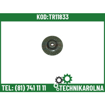 Tarcza sprzęgła 320 23z 44x48