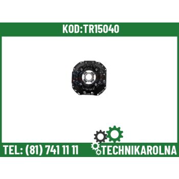 Docisk 330mm C5NN7563AD c5nn7n513a 133027110