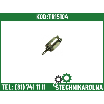 Elektrowłącznik rozrusznika 3 otwory mocujace