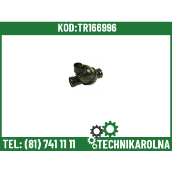 Termostat 52/52/40mm 6005003754