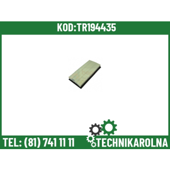 Filtr powietrza kabiny 1-34-584-406