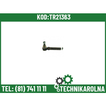 Końcówka drążka 126144A1 1997713c2