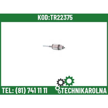 Wirnik rozrusznika 16360524