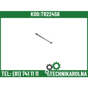 Wał napędu przedniego mostu APL3052 3221116R91