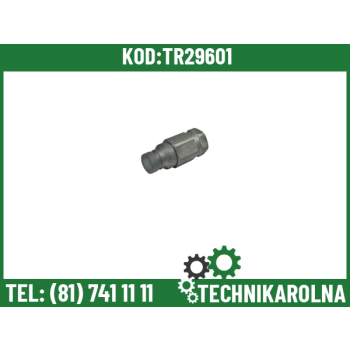 Złączka QRFM 12-12 BFF FFH1234GASM