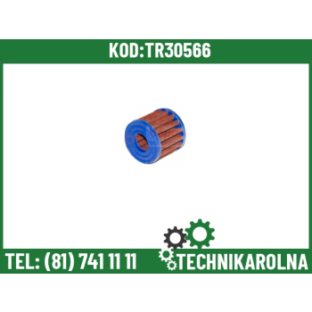 Wkład filtra hydrauliki fi 53 24 wysokosc 50 016561AA