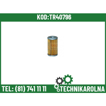 710890A1 Wkład filtra hydrauliki F716961020330