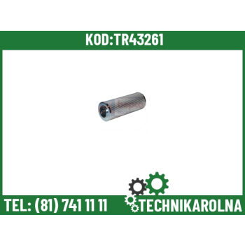 Filtr hydraulicznya 77x207mm AL112936 al203060