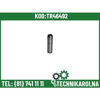 Prowadnica zaworów F285200210160