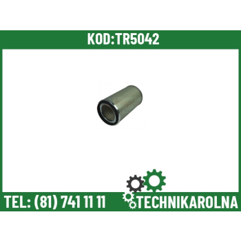 Filtr powietrza zewnętrzny K945043