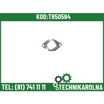 Uszczelka kolektora 3132434R1